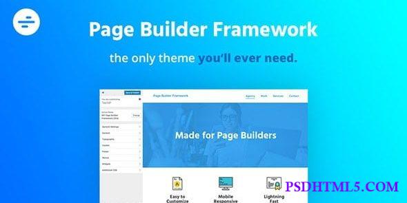 Page Builder Framework Premium Addon v2.7.5  Plugins-尚睿切图网