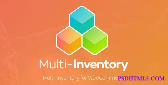 ATUM Multi-Inventory v1.6.4 – Create as Many inventories Per Product as You Wish  Plugins-尚睿切图网