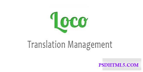 Loco Translate Pro v2.6.1 + Addons  Plugins-尚睿切图网