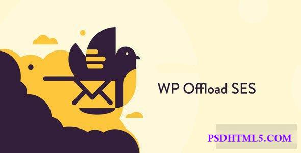 WP Offload SES v1.6.6  Plugins-尚睿切图网