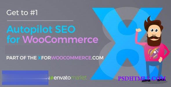 Autopilot SEO for WooCommerce v1.6.0  Plugins-尚睿切图网