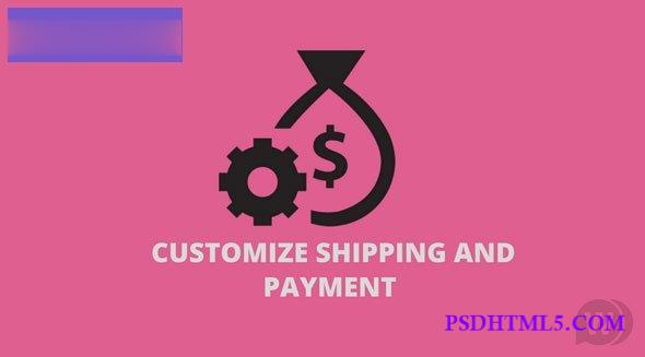 WooCommerce Restricted Shipping and Payment Pro v2.3.0  Plugins-尚睿切图网