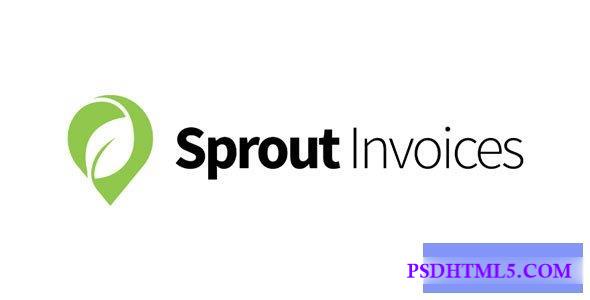 Sprout Invoices Pro v19.9.8.2  Plugins-尚睿切图网