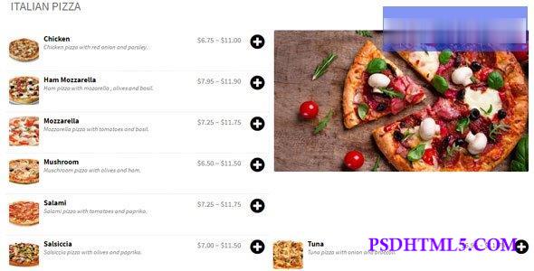 Food Online Premium for WooCommerce v5.2.0.8  Plugins-尚睿切图网