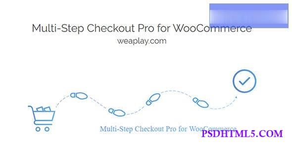 Multi-Step Checkout Pro for WooCommerce v2.26  Plugins-尚睿切图网