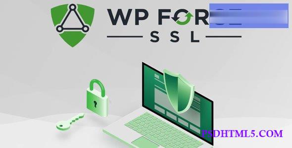 WP Force SSL PRO v5.24  Plugins-尚睿切图网