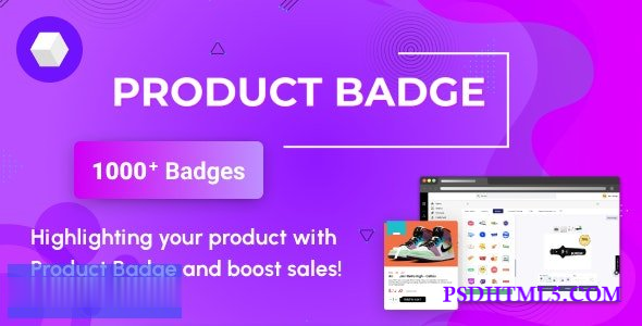 MyShopKit Product Badges WP v1.0  Plugins-尚睿切图网