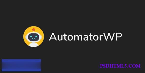 AutomatorWP Premium Addons Pack – Updated  Plugins-尚睿切图网