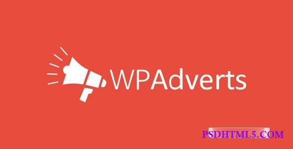 WPAdverts v2.0.1 - Professional Bundle  Plugins-尚睿切图网