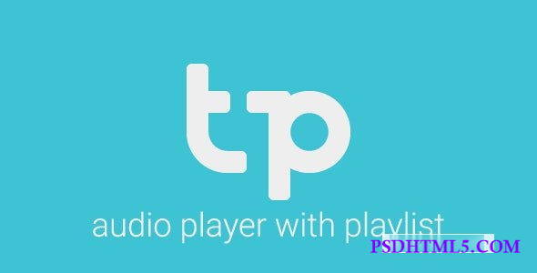 tPlayer v1.2.1.6 – Audio Player for WordPress  Plugins-尚睿切图网