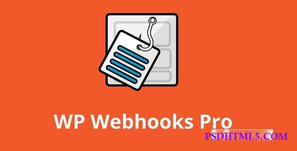 WP Webhooks Pro 6.0.0  Plugins-尚睿切图网