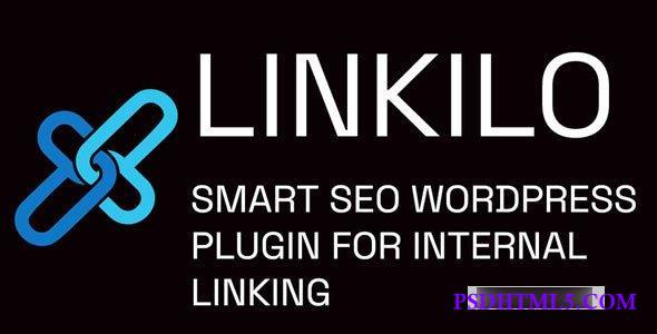 Linkilo v1.3.1 – Best Internal Link Building & Link Auditing Tool  Plugins-尚睿切图网