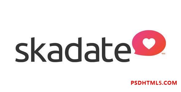 SkaDate v11.9.11120 – Dating Software – nulled Plugins-尚睿切图网