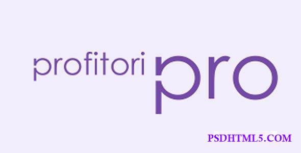 Profitori Pro v3.1.0.5 – ERP for WooCommerce  Plugins-尚睿切图网