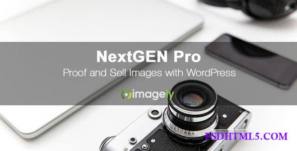 NextGEN Pro v3.19.0  Plugins-尚睿切图网