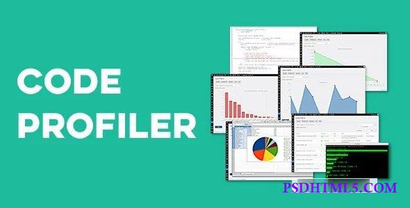 Code Profiler Pro 1.6.2 - WordPress Performance Profiling Made Easy  Plugins-尚睿切图网