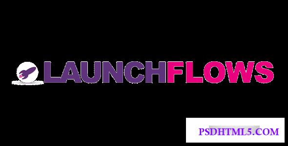 LaunchFlows 4.3.20 Plugins - 尚睿切图网-尚睿切图网
