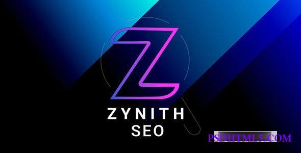 Zynith SEO Plugin v3.2.3  Plugins-尚睿切图网