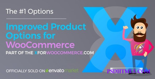 Improved Product Options for WooCommerce v5.3.2  Plugins-尚睿切图网
