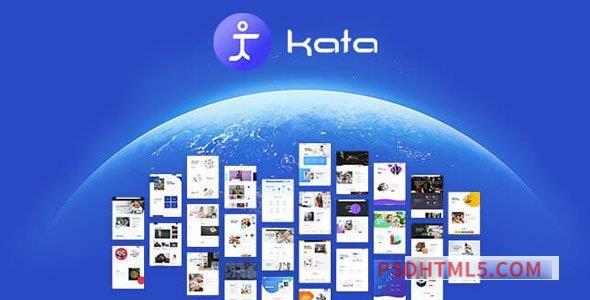 Kata Plus Pro v1.2.6-尚睿切图网