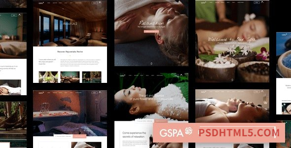 Grand Spa v3.4.7 – Massage Salon WordPress-尚睿切图网