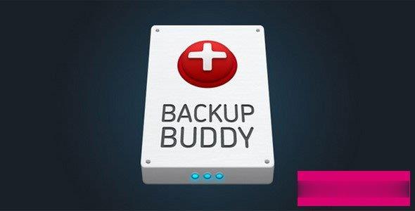 BackupBuddy v9.1.12-备份、恢复和移动WordPress -尚睿切图网