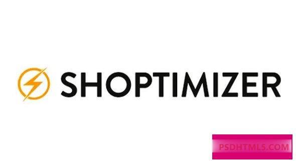 Shoptimizer v2.7.7-优化您的WooCommerce商店 -尚睿切图网