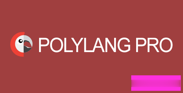 Polylang Pro v3.6.1-多语言插件 -尚睿切图网