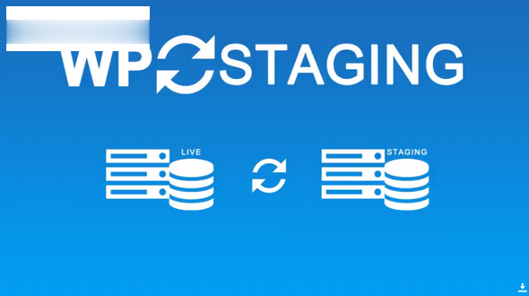 WP Staging Pro v5.6.0-创建临时站点 -尚睿切图网