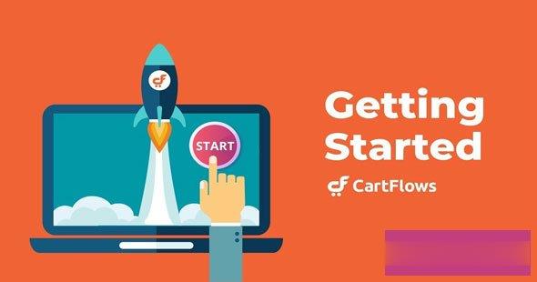 CartFlows Pro v2.0.5-获得更多线索，增加转化率，&amp；实现利润最大化 -尚睿切图网