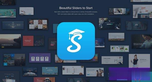 Smart Slider Pro v3.5.1.23 -尚睿切图网