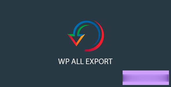 WP All Export Pro v1.8.9测试版4 -尚睿切图网