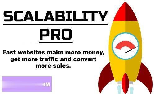 Scalability Pro v5.59-WordPress插件 -尚睿切图网