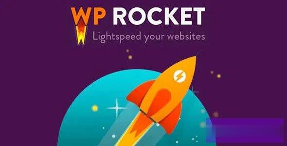 WP Rocket v3.16.0-WordPress缓存插件 -尚睿切图网