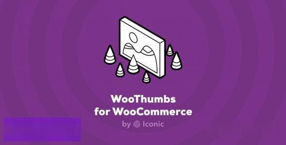 WooCommerce v.7.0的标志性WooThumbs -尚睿切图网