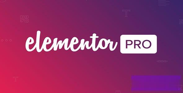 Elementor Pro v3.21.2-最高级的网站生成器插件 -尚睿切图网