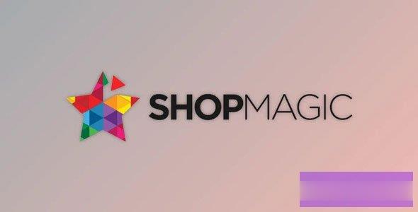 ShopMagic v4.2.13-WooCommerce营销自动化+附加组件 -尚睿切图网