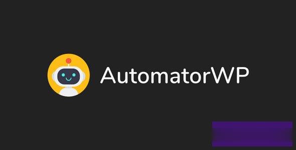 AutomatorWP v4.3.8 -尚睿切图网