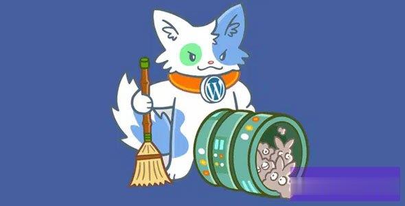 Meow Database Cleaner Pro 1.0.5 -尚睿切图网