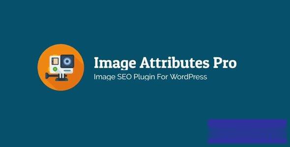 Auto Image Attributes Pro v4.5 -尚睿切图网