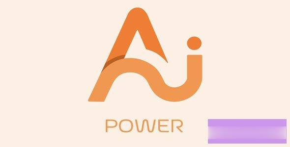 GPT AI Power v1.8.57-完整的AI Pack Pro -尚睿切图网