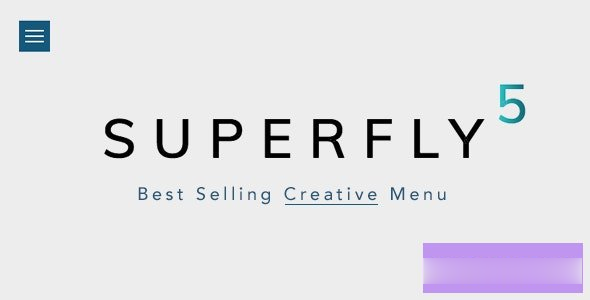 Superfly v5.0.28-响应式WordPress菜单插件 -尚睿切图网