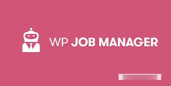 WP Job Manager v2.3.0-WordPress插件 -尚睿切图网