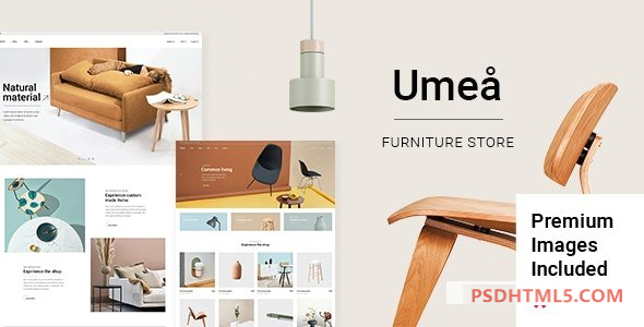 Umeåv1.5-家具店 -尚睿切图网