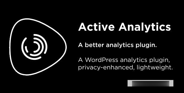 Active Analytics v2.5.4 -尚睿切图网