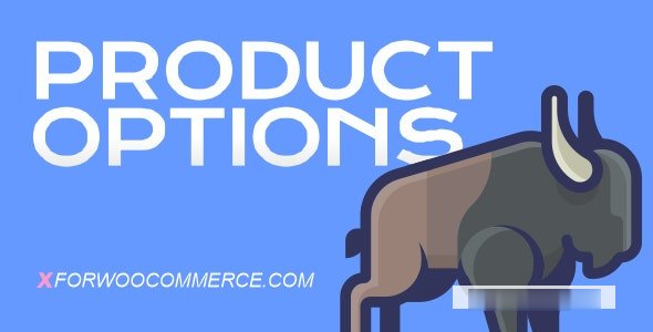 WooCommerce v6.0.3的改进产品选项 -尚睿切图网