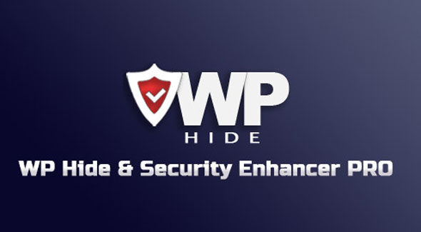 WP隐藏&amp；Security Enhancer Pro v6.9.4 -尚睿切图网