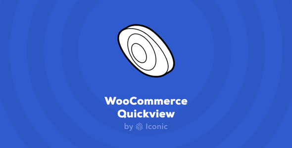 标志性的WooCommerce Quickview v3.9.0 -尚睿切图网