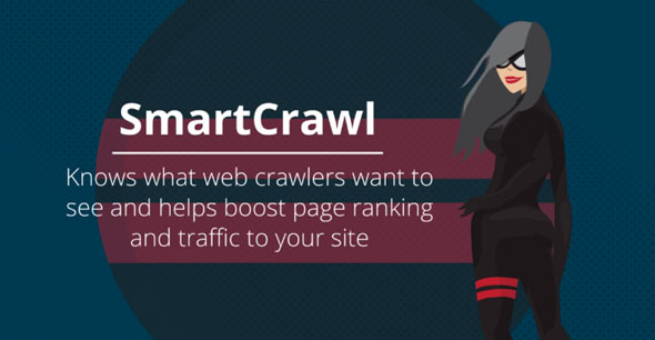 SmartCrawl Pro v3.10.6-WordPress插件 -尚睿切图网