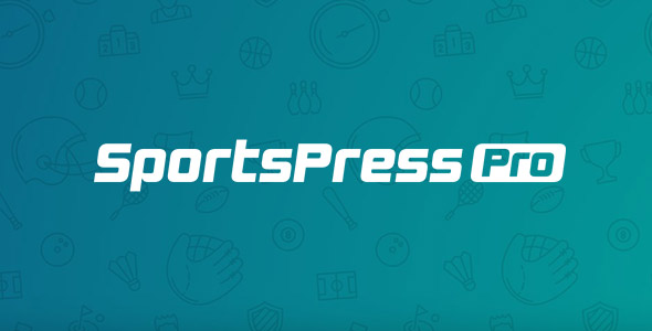 SportPress Pro v2.7.21-用于严肃团队和运动员的WordPress插件 -尚睿切图网